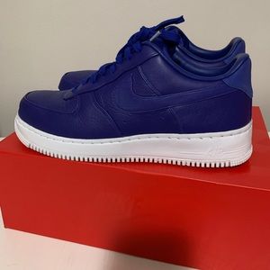 NikeLab Air Force 1 Low